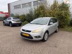 Ford Focus Wagon 1.6 Trend * Automaat * Apk 07-2026 *, 1596 cc, 101 pk, Gebruikt, 4 cilinders