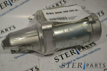 Startmotor Mercedes-Benz A/B/CLA/GLA-klasse A 6459060800 beschikbaar voor biedingen