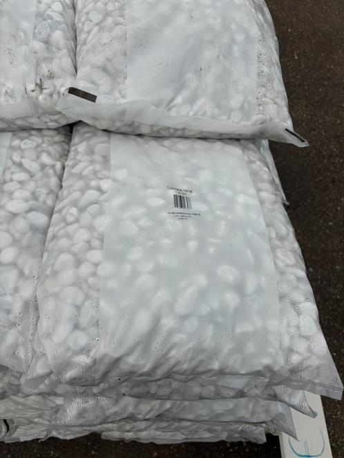 UITVERKOOP ZAND EN GRIND ZAKKEN, Tuin en Terras, Grind, Keien en Split, Nieuw, Split, Overige materialen, Ophalen