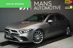 Mercedes-Benz A-klasse A 250 AMG / PANODAK / CAMERA / ALCANT, 15 km/l, Gebruikt, Zwart, 4 cilinders