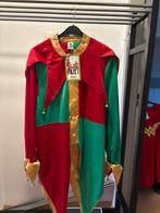 Carnavalsjas / Nar kostuum - diverse maten, Ophalen, Carnaval, Overige maten, Zo goed als nieuw