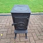 jotul 602 n, Huis en Inrichting, Kachels, Ophalen, Vrijstaand, Hout, Nieuw