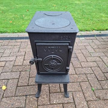 jotul 602 n  beschikbaar voor biedingen