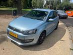 Volkswagen Polo 1.2 TDI BlueMotion Comfortline AIRCO BJ. 201, Voorwielaandrijving, Euro 5, Gebruikt, 1199 cc