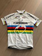 WK WIELERSHIRT ORBEA MAAT LARGE (NIEUW!), Ophalen of Verzenden, Nieuw, Kleding