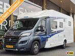 Knaus Live Wave 700 MEG 160 PK Enkele bedden, Automaat, Airbags, Ringverwarming, Bedrijf