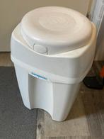 Gratis. Sangenic. Luier en stoma dispencer, Ophalen, Kunststof, Gebruikt, 40 liter of meer