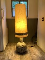 Vintage vloerlamp West Germany,, Huis en Inrichting, Lampen | Vloerlampen, Ophalen of Verzenden