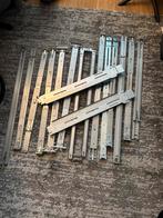 Rails voor HP, Ophalen, Zo goed als nieuw