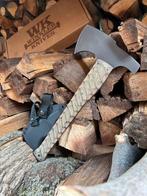 Winkler knives hammer combat axe, Verzamelen, Militaria | Algemeen, Ophalen, Landmacht, Mes of Dolk