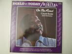 LP - Count Basie And Orchestra – On The Road, 1960 tot 1980, Gebruikt, Ophalen of Verzenden, 12 inch