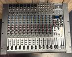 Behringer Xenyx 2222FX, Muziek en Instrumenten, Mengpanelen, Ophalen of Verzenden, Zo goed als nieuw