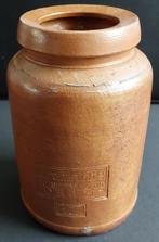 Krumeich's Conservenkrug - pot - Adv S 297, Antiek en Kunst, Ophalen of Verzenden