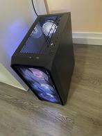 Pc gaming computer deskopt Venlo 3 monathn used, Computers en Software, Desktop Pc's, Ophalen of Verzenden, Zo goed als nieuw