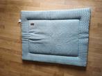 Boxkleed Baby's Only 95x75 Stonegreen, Ophalen of Verzenden, Zo goed als nieuw, Boxkleed
