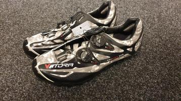 Vittoria IKON MTB Camu Fietsschoenen Maat 43 Nieuw! beschikbaar voor biedingen