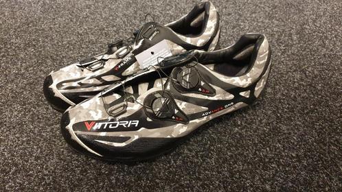 Vittoria IKON MTB Camu Fietsschoenen Maat 43 Nieuw!, Fietsen en Brommers, Fietsaccessoires | Fietskleding, Nieuw, Schoenen, Overige maten