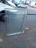 3 ramen dubbelglas, Ophalen, Gevelraam of Ruit, 120 tot 160 cm, Zo goed als nieuw