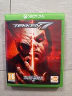 Tekken 7 Xbox One, Spelcomputers en Games, Games | Xbox One, Gebruikt, Vechten, Verzenden, 2 spelers