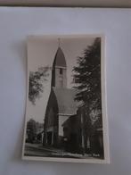 DRIEBERGEN  RIJSENBURG    HERV.,KERK, Verzamelen, Ansichtkaarten | Nederland, Ophalen of Verzenden, Utrecht