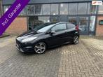 Ford Fiesta 1.6 ST2, Climate control, Sony audio, Navi, Auto's, Voorwielaandrijving, 1596 cc, 1063 kg, Zwart