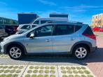 Peugeot 207 1.6 16V SW Outdoor AUT 2011 Blauw, Zwart, 4 cilinders, Blauw, 14 km/l