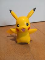Een kleine pichachu die geluidjes maakt en licht geeft, Ophalen of Verzenden, Zo goed als nieuw, Overige typen