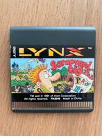 Atari lynx Scrapyard Dog, Spelcomputers en Games, Games | Atari, 1 speler, Ophalen of Verzenden, Zo goed als nieuw, Atari Lynx