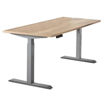 E-Serie Elektrisch Zit Sta Bureau Budget beschikbaar voor biedingen