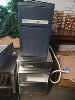 ijsblokjes machine 2 stuks, Ophalen, Gebruikt