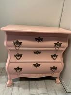 Kast / ladenkastje / buikkastje, Huis en Inrichting, Kasten | Ladekasten, Ophalen, 50 tot 100 cm, Zo goed als nieuw, 3 of 4 laden