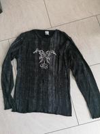 I. Nieuw jongens longsleeve maat 146/152, Nieuw, Jongen, Ophalen of Verzenden, Shirt of Longsleeve