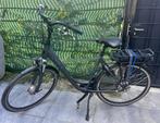 Fijne elektrische fiets dames Trenergy E-Connect 475wh accu, Gebruikt, 51 tot 55 cm, 50 km per accu of meer, Ophalen