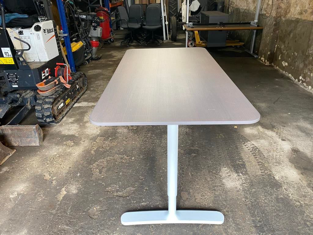 Ikea Bureau, Huis en Inrichting, Bureaus, Ophalen, Gebruikt