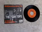 The Four Tops - bernadette  ( sixties ), Verzenden, 7 inch, R&B en Soul, Single