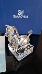 Chinees Sterrenbeeld Hond - Nieuw in Doos, Verzamelen, Swarovski, Ophalen of Verzenden