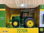 John Deere 7270R / Ertl / schaal 1:32 NIEUW, Ophalen, Nieuw, Tractor of Landbouw, ERTL