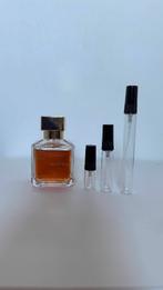 Maison Francis Kurkdjian Grand Soir Sample/Decant, Verzenden, Nieuw, Miniatuur, Gevuld