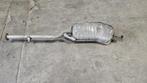 Uitlaat einddemper BMW E36 320i cabriolet 204517, Gebruikt, -, -, Ophalen of Verzenden