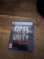 Playstation 5, Ophalen of Verzenden, Zo goed als nieuw