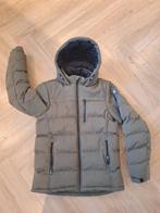 Garcia Jongens Puffer Jas Maat 176, Ophalen of Verzenden, Zo goed als nieuw, Garcia, Jongen