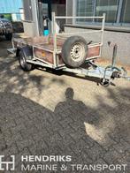 Kroeze aanhangwagen, -, -, -