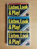 Zeer diverse cassettes (Engelstalig), Ophalen of Verzenden, Gebruikt, 2 t/m 25 bandjes, Origineel