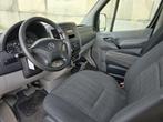 Mercedes Sprinter 519 3.0 BlueTEC 432| Oprijwagen| Tijhof|, Automaat, 12 maanden, Euro 6, 190 pk