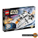Lego Star Wars Snowspeeder 75144 - Nieuw (14), Spelcomputers en Games, Games | Overige, Nieuw