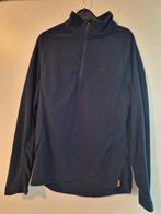 Skipully Nomad - maat L, Ophalen of Verzenden, Zo goed als nieuw, Maat 38/40 (M), Blauw