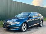 Skoda Superb Combi 1.4 TSI iV Business Edition, Stof, Gebruikt, Euro 6, 4 cilinders