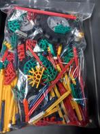 K'nex pakketjes en pakketten - Cadeautip - Nabij Utrecht, 301 Yamato Road, Suite 4200Boca Raton, FL 33431Verenigde Staten, Gebruikt