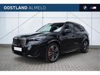 BMW iX1 eDrive20 M Sport / Sportstoelen / Adaptieve LED / M, Auto's, BMW, Metallic lak, Gebruikt, Met garantie (alle), 24 min