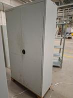 Diverse kasten metaal, Ophalen, 100 tot 150 cm, Meerdere deuren, Zo goed als nieuw